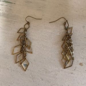 ** 5 for $25 deal **  fringe earrings